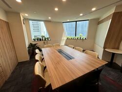 Republic Plaza (D1), Office #580623221